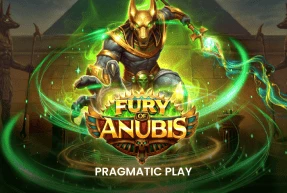 Fury of Anubis